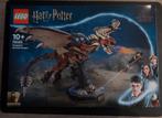 Lego harry potter 76406, Verzamelen, Harry Potter, Nieuw, Ophalen of Verzenden
