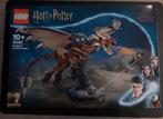 Lego harry potter 76406, Verzamelen, Ophalen of Verzenden, Nieuw