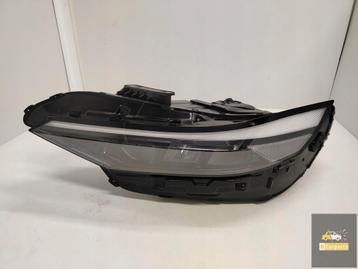 Hyundai Elantra VII Lift Avante Volledig led-lamp links beschikbaar voor biedingen