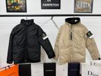 Stone Island Jas, Ophalen of Verzenden, Zo goed als nieuw
