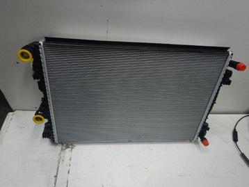 VW Tiguan 5NA 2.0 TDI Koelerpakket 5Q0121251HQ 5Q0816411AR 5 beschikbaar voor biedingen