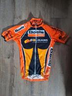 Wielertrui Boels Dolmans 2013, Ophalen of Verzenden, Gebruikt
