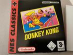 Donkey kong Nes Classic GBA, Games en Spelcomputers, Nieuw, Ophalen