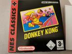Donkey Kong New Classic GBA, Enlèvement, Neuf
