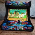 Super mario bartop arcade game kast, Verzamelen, Automaten | Overige, Ophalen