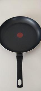 Tefal braadpan Easy Cook 32 cm - NIEUW  -50%!!!, Huis en Inrichting, Nieuw, Koekenpan of Braadpan, Ophalen of Verzenden, Aluminium