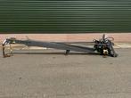 KOERTS Techniek KTD All-Round 3000L Hydraulisch ui, Zakelijke goederen