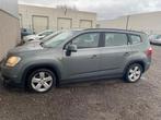Auto Chevrolet Orlando Diesel, Auto's, Chevrolet, Automaat, Euro 5, Orlando, Diesel
