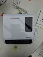 badkamerverwarming Eurom sani fanheat 2000R, Minder dan 30 cm, Overige typen, Minder dan 60 cm, Ophalen of Verzenden