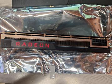 Dell AMD Radeon RX 6900XT  beschikbaar voor biedingen