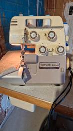Naaimachine overlock, Enlèvement ou Envoi, Comme neuf, Machine à coudre, Bernina