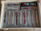 Exclusief lot – 40 Parker pennen – vintage, ongebruikt., Verzamelen, Pennenverzamelingen, Ophalen of Verzenden, Zo goed als nieuw