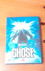 La chose, CD & DVD, Enlèvement ou Envoi, Utilisé