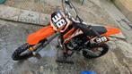 KTM SX50, Particulier