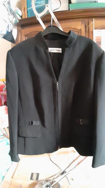 blazer, gerry weber beschikbaar voor biedingen