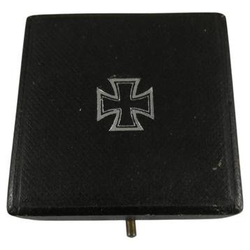 Eisernes Kreuz 1. Klasse - 1914 beschikbaar voor biedingen