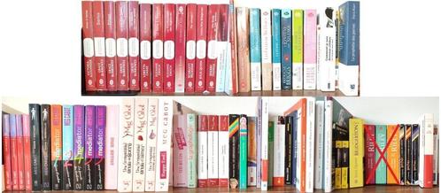 Nombreux LIVRES et ROMANS à petits prix ... VOIR la LISTE !, Boeken, Romans, Gelezen, Ophalen of Verzenden