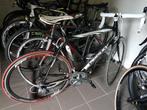 Ridley full carbon ULTEGRA maat M (54), Enlèvement, Comme neuf