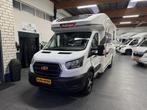 Ford Transit Challenger 328, Caravans en Kamperen, 7 tot 8 meter, Bedrijf, Diesel, Ford