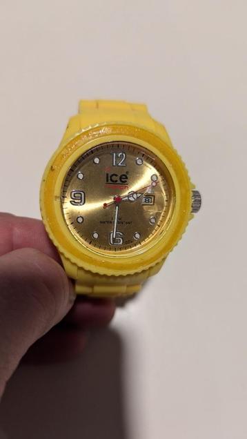 Ice watch beschikbaar voor biedingen