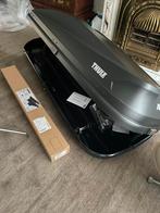 Nieuwe dakkoffer thule touring aero +dakdagers, Auto diversen, Dakkoffers, Ophalen, Nieuw