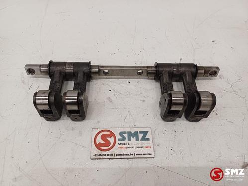 Occ tuimelaarassenset DC16 Scania, Auto-onderdelen, Vrachtwagen-onderdelen, Scania, Motor en Accessoires, Gebruikt