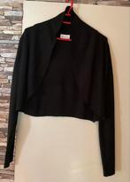 Bolero, C&A Jessica, Zwart, Ophalen of Verzenden, Zo goed als nieuw