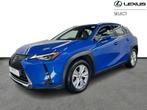 Lexus UX 250h Business Line, Auto's, Lexus, Automaat, Beige, USB, Blauw