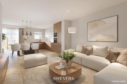 Huis te koop in Tessenderlo, 3 slpks, Immo, Huizen en Appartementen te koop, Vrijstaande woning
