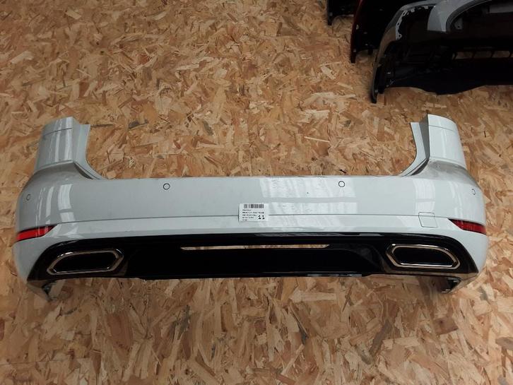 PARE-CHOCS ARRIÈRE Golf VII Variant (AUVV) (5G9807421M), Autos : Pièces & Accessoires, Carrosserie & Tôlerie, Pare-chocs, Volkswagen