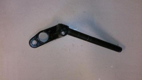 Suzuki GSX550 stuurhelft rechts GSX 550 ES EF stuurdeel gsx, Motoren, Onderdelen | Suzuki, Gebruikt, Ophalen of Verzenden