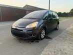Citroen C4 picasso 1.6 hdi bj 2010 gekeurd vvk, Auto's, Voorwielaandrijving, Zwart, 1600 cc, 5 deurs