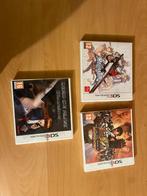 Games nieuw  3ds, Enlèvement ou Envoi, Comme neuf
