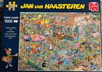 Jan van haasteren kinderfeestje, Comme neuf, Enlèvement ou Envoi