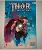 Thor God of thunder #1, Boeken, Strips | Comics, Ophalen of Verzenden, Nieuw