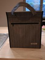 2 zo goed als nieuwe fietstassen Sundvall, Ophalen, Zo goed als nieuw