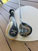 Wood  3 Mizuno MX700, Sport en Fitness, Golf, Ophalen of Verzenden, Gebruikt, Club, Mizuno