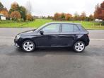 Skoda Fabia, Auto's, Voorwielaandrijving, Stof, Euro 6, 4 cilinders