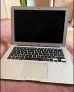 MacBook Air 2017 i5 8GB, Computers en Software, Apple Macbooks, 16 GB, MacBook Air, Gebruikt, Azerty