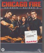 Chicago Fire - seizoen 3, Cd's en Dvd's, Ophalen of Verzenden, Nieuw in verpakking