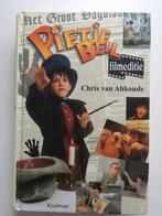 Pietje Bell - Chris van Abkoude, Nieuw, Fictie, Ophalen of Verzenden