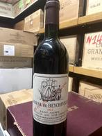 CH Beychevelle 1983 St Julien, Verzamelen, Ophalen