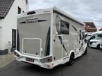 Ford Transit Chausson 788, Automaat, Ringverwarming, Ford, Tot en met 2