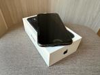 Apple iPhone 11 black 256gb, Ophalen, Gebruikt, IPhone 11