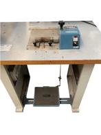 TEKRON Suteau-Anver herlaadmachine met pedaal, Ophalen, Gebruikt