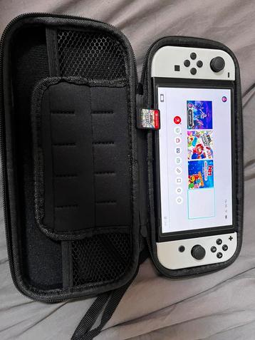 nintendo switch ruilen! beschikbaar voor biedingen