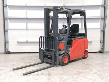 LINDE E16PH-01 beschikbaar voor biedingen