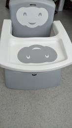 Stoelverhoger, Kinderen en Baby's, Kinderkamer | Tafels en Stoelen, Ophalen, Zo goed als nieuw