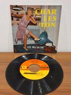 Les Wa ga da – Le Charleston N2, Ophalen of Verzenden