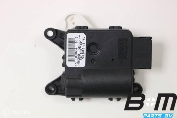 Kachelstelmotor VW Beetle 5C, Auto-onderdelen, Airco en Verwarming, Gebruikt